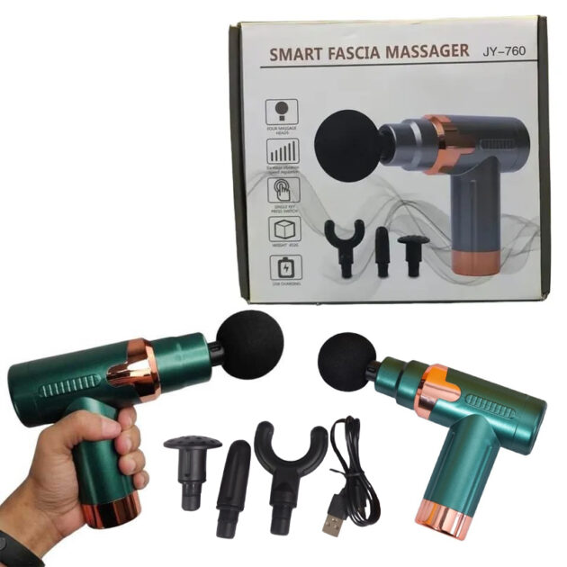 جهاز تدليك العضلات