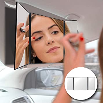 Miroir Maquillage Lumineux
